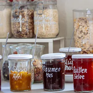 Boutique Am Schillerplatz Hotel