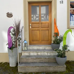  Frühstückspension Gaestehaus Luna Deutschland