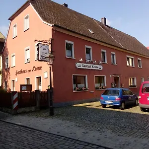  Gasthof Zur Krone Deutschland