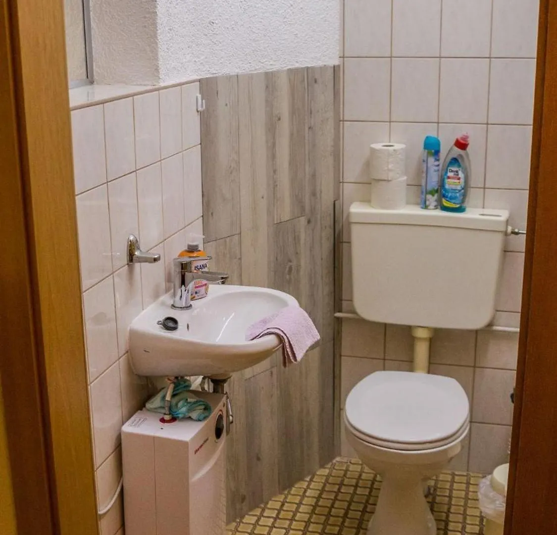 Ferienwohnung-Franziska-Wuensche-Wohnung-1 Dresden Apartment