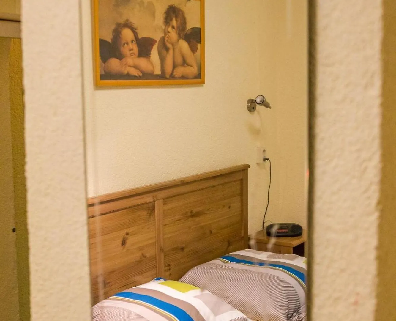 Ferienwohnung-Franziska-Wuensche-Wohnung-1 Dresden